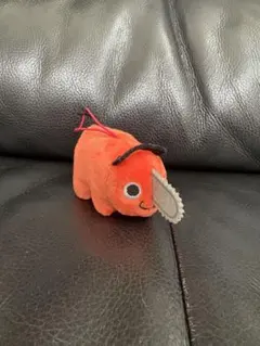 チェンソーマン ポチタ ぬいぐるみ マスコット