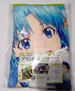 ソードアートオンライン キャラクターグッズ