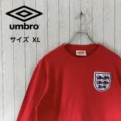 【希少レトロモデル】1966年 イングランド代表W杯優勝モデルユニフォーム