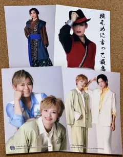 ハウステンボス歌劇団 桜風とわ ブロマイド