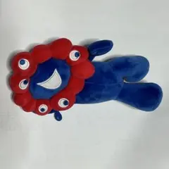 ミャクミャクぬいぐるみ ミャクミャクくじ3等