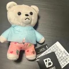 2026年最新】ビーファースト ぬいぐるみの人気アイテム - メルカリ
