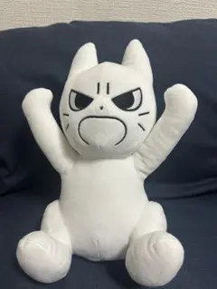 くるねこ アニメ ぬいぐるみBIG くるねこ大和 トメ - メルカリ