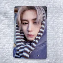 BOYNEXTDOOR no genre kakao カカオ 特典 イハン