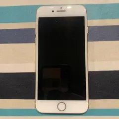 iPhone 8 ゴールド ローズゴールド　美品　SIMフリー　256G