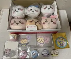 2026年最新】ちいかわまとめ売りの人気アイテム - メルカリ