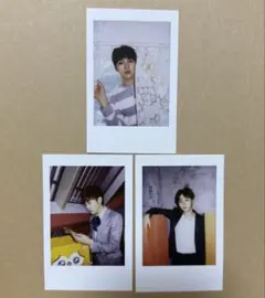 seventeen アンコン 2016 トレカ　スングァン