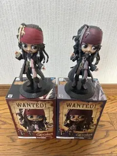 2026年最新】ジャックスパロウ posketの人気アイテム - メルカリ