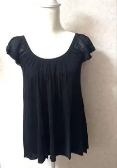 ジルバイジルスチュアート カットソー ニット フレンチスリーブのサムネイル