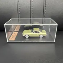 アシェット 国産名車プレミアムコレクション トヨタ ランドクルーザー