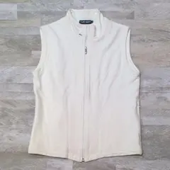 ★金曜ゲリラ★Ralph Lauren Polo Golf フルジップベスト M