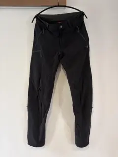 Mammut Tactic Cargo Shorts T3 ブラック - メルカリ