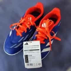 adidas PREDATOR CLUB TF J 23.5cm