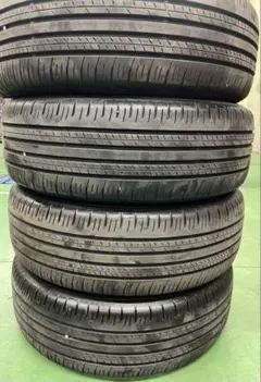 2026年最新】GRAnDTREK pt30 225/60r18の人気アイテム - メルカリ