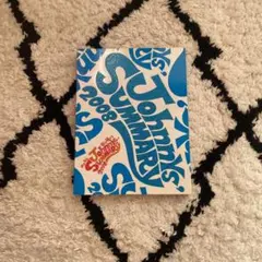 Johnnys summary 2008