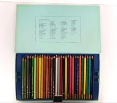 色鉛筆 30本セット