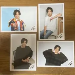 小瀧望　公式写真　WEST. プリンシパルの君へ　まとめ売り