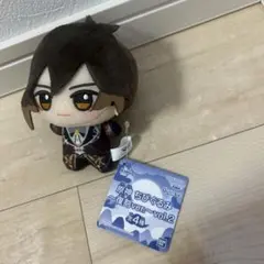 2025年最新】鍾離 ちびぐるみの人気アイテム - メルカリ