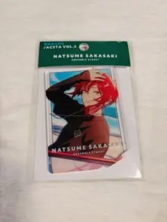 あんスタ 逆先夏目 ななめアクスタ vol.3