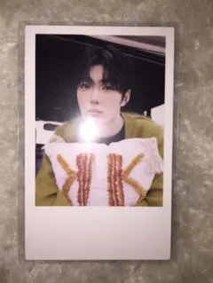 ALD1 EUPHORIA STAR ROAD ver. 封入トレカ サンヒョン