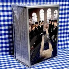 【公式】ENHYPEN DARK BLOOD engenever.