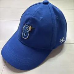 横浜DeNAベイスターズ 15th記念 キャップ 帽子