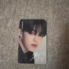 SEVENTEEN D'FESTA S.COUPS トレカ
