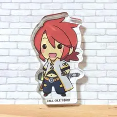 Tales ofシリーズ アクリルスタンド　ルーク　色紙 Tales ofシリーズ アクリルスタンド ルーク 色紙 2025年最新】テイルズ