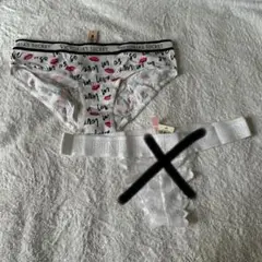 Victoria's secret 下着