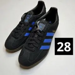 adidas GAZELLE INDOOR JQ2692 28.0cm