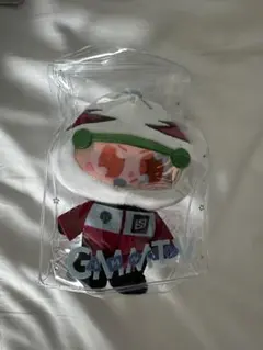 GMMTV LOL DOLL KEYCHAIN PAODY - メルカリ