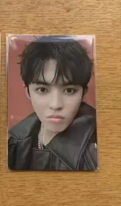 seventeen cxm カラットブース トレカ　エスクプス