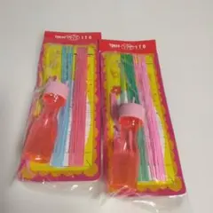 TOKYO ITO リリアン編み機 2個セット