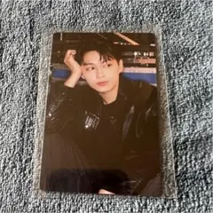 【43】SEVENTEEN carat land 2022 トレカ ジュン