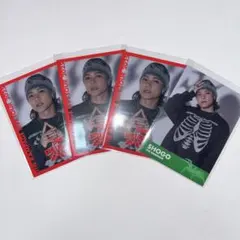 THE RAMPAGE 岩谷翔吾 フォトカード