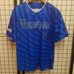 【新品・未使用】DeNA 筒香嘉智　2026ハイクオリティレプリカユニフォーム 2026年最新】筒香 ユニフォームの人気アイテム - メルカリ