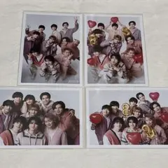 超特急 生写真 集合 8号車の日 memoriaる　A