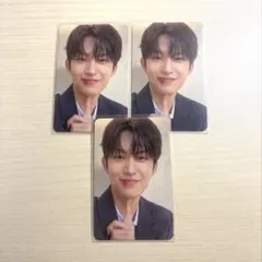 ALD1 EUPHORIA ジュエルケース トレカ ゴヌ