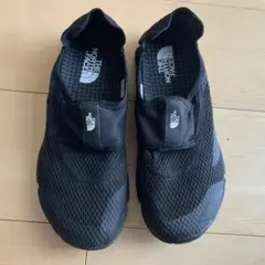 ザ・ノースフェイス　水陸両用　ウォーターシューズ