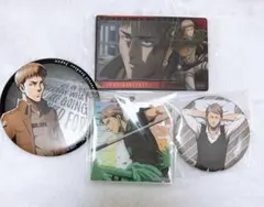 進撃の巨人 ジャン・キルシュタイン まとめ売り