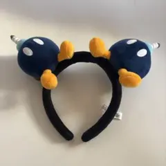 ボム兵カチューシャ USJ