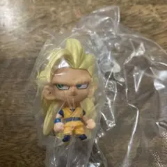 ドラゴンボール超戦士フィギュア9