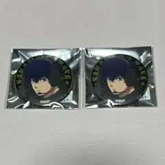サカモトデイズ 東京タワーコラボ 缶バッジ 勢羽夏生 2点セット