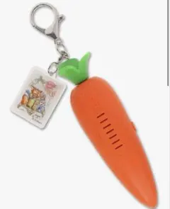 今月まで！ズートピア ジュディ にんじん