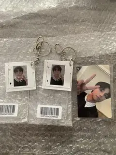 BTS ARIRANG Weverse Global 特典 トレカ V テテ