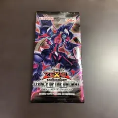 遊戯王OCG CHAOS ORIGINS 未開封パック - メルカリ
