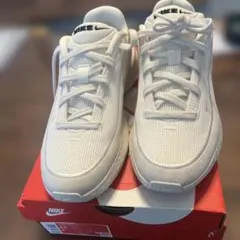 Nike Uplift SC 6.5 ホワイト