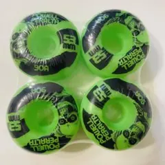 POWELL　PERALTA 90A　53mmスケートボード ハードウィールのサムネイル