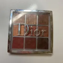 ディオール バックステージ アイ パレット 003 アンバー