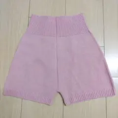 最終価格【未使用タグ付】Chacott　バレエパンツ(130〜150㌢)ピンク